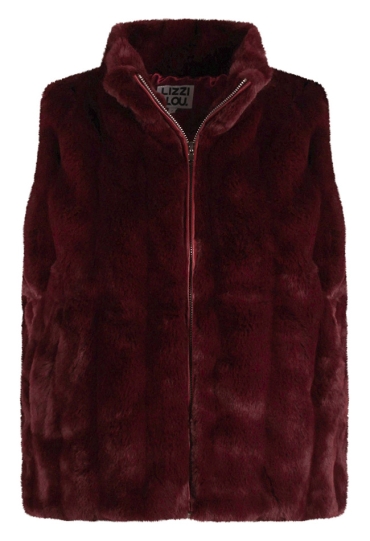 Lizzi Lou W20378/LJ-66189 Bordeaux bordeaux Lizzi Lou W20378/LJ-66189 Bordeaux bordeaux