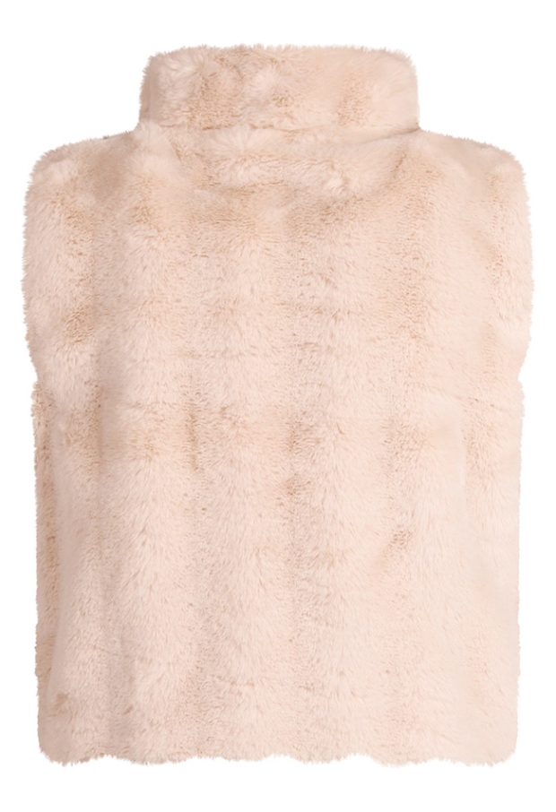 D-zine Meisjes Bodywarmers kit W20379/GJ-83694 D-zine Meisjes Bodywarmers kit W20379/GJ-83694