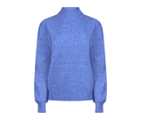 Kleur blauw