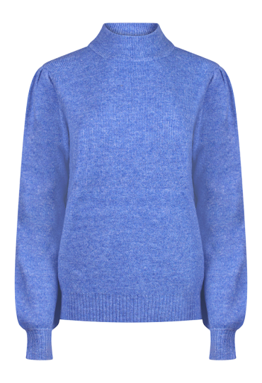 Citylife W20381/LSW-66632 Bright blue korenblauw melee Citylife W20381/LSW-66632 Bright blue korenblauw melee