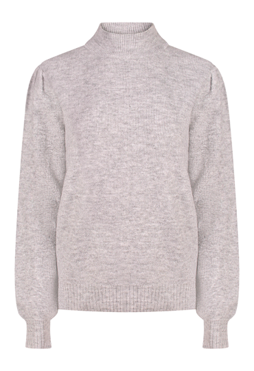 Citylife W20381/LSW-66632 GRIJS MELEE  light grey melee
