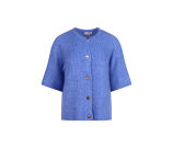 Kleur blauw