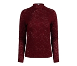 Kleur rood