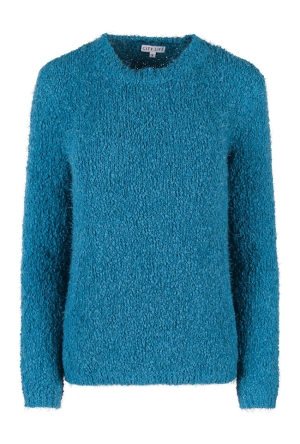 Citylife Dames Truien lyons blue W20527/304699
