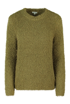 Citylife Dames Truien peat moss W20527/304699 Citylife Dames Truien peat moss W20527/304699