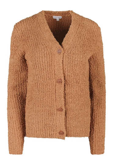 Citylife W20534/304701 camel  chipmunk