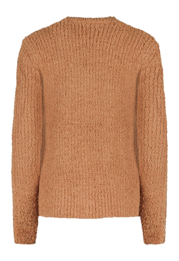 Citylife Dames Vesten lange mouw chipmunk W20534/304701