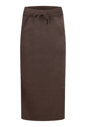 Citylife Dames Rokken mole W20536/703449 Citylife Dames Rokken mole W20536/703449
