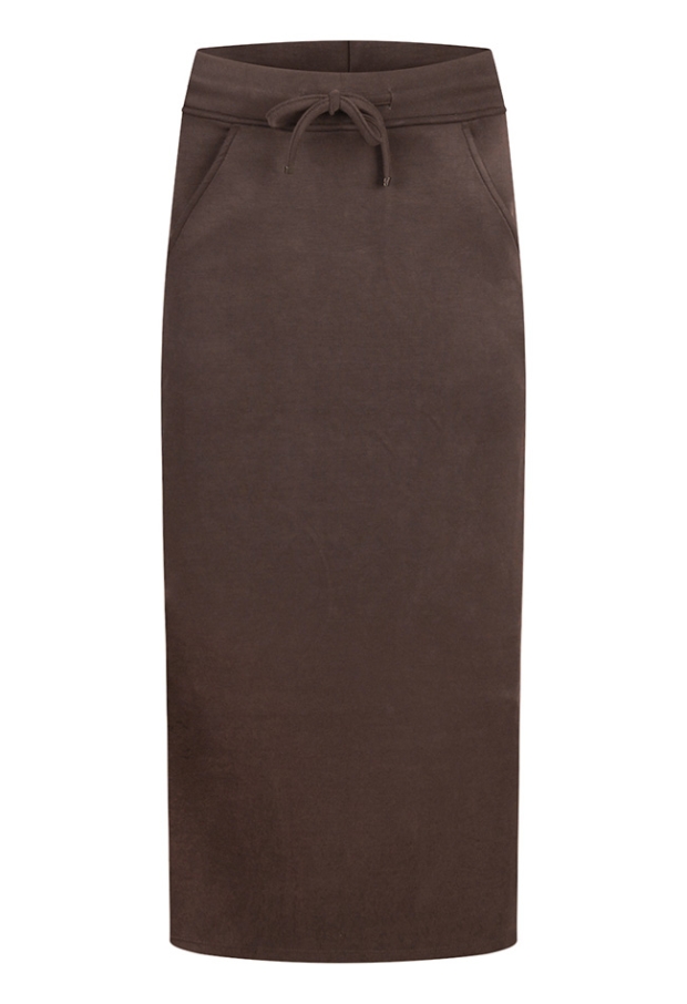 Citylife Dames Rokken mole W20536/703449 Citylife Dames Rokken mole W20536/703449