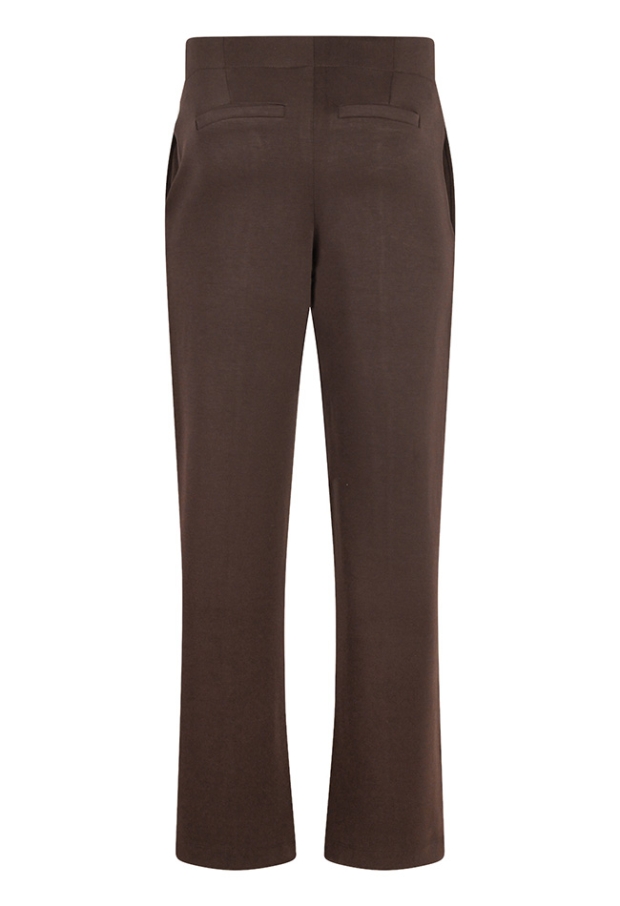 Citylife Dames Lange broeken mole W20537/506392 Citylife Dames Lange broeken mole W20537/506392