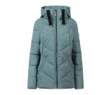 Kleur blauw