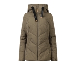 Kleur bruin