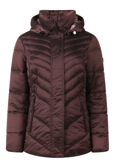So Soire W20370/Class kort Bruin coco So Soire W20370/Class kort Bruin coco