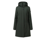 Kleur groen