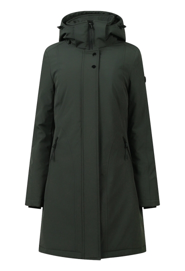So Soire W20372/Premium B DONKER GROEN deep forrest So Soire W20372/Premium B DONKER GROEN deep forrest