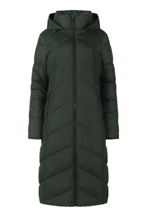 So Soire W20374/Arosa DONKER GROEN  deep forrest