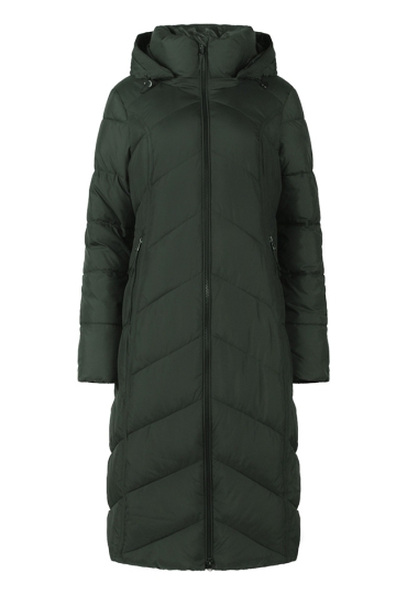 So Soire W20374/Arosa DONKER GROEN deep forrest So Soire W20374/Arosa DONKER GROEN deep forrest