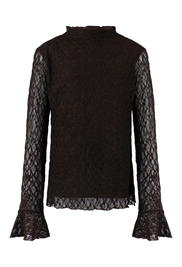 Lizzi Lou W20204/Bilou lds DONKER BRUIN brown Lizzi Lou W20204/Bilou lds DONKER BRUIN brown