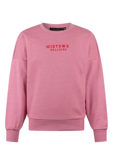 D-zine W20205/Bambi ROSE  pink