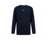 Kleur blauw