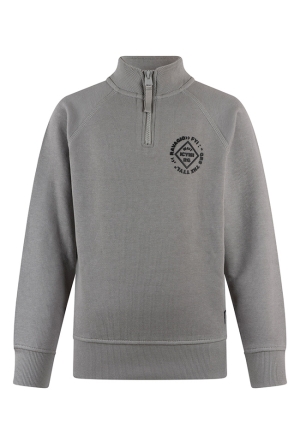 Ravagio Jongens Truien grey W20209/Bor