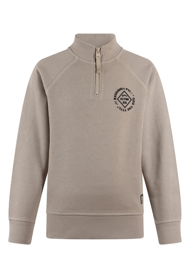 Ravagio Jongens Truien pure cashmere W20209/Bor Ravagio Jongens Truien pure cashmere W20209/Bor