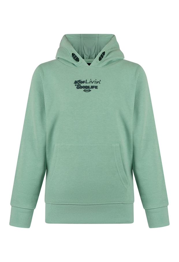Ravagio Jongens Sweaters mint W20210/Bas Ravagio Jongens Sweaters mint W20210/Bas