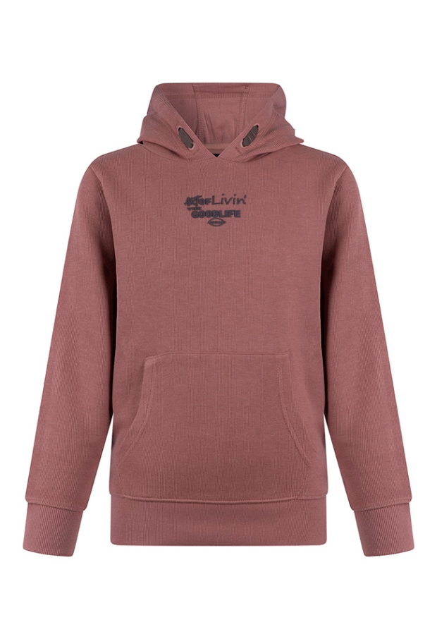 Ravagio Jongens Sweaters rust W20210/Bas Ravagio Jongens Sweaters rust W20210/Bas