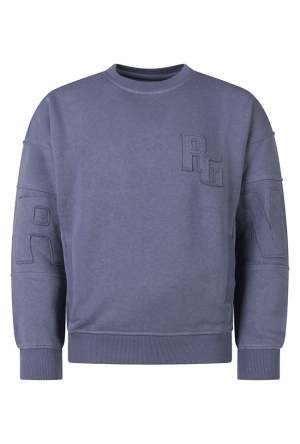 Ravagio W20211/Buster RAF  vintage indigo