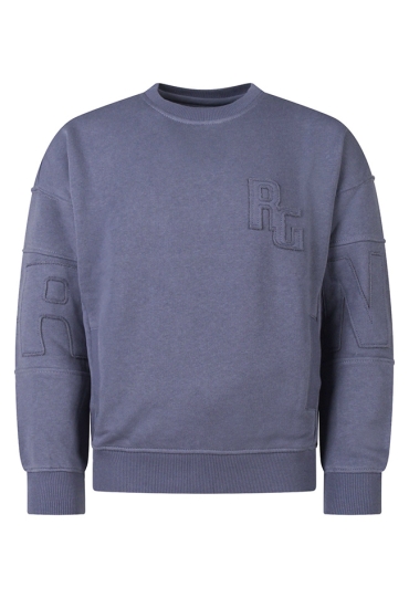 Ravagio W20211/Buster RAF  vintage indigo