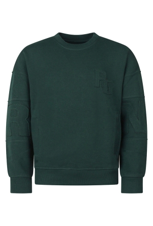 Ravagio W20211/Buster DONKER GROEN  teal green