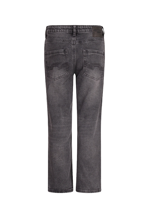 W20212/Bing Grey denim 