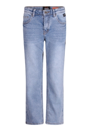 Ravagio W20212/Bing DENIM  medium blue