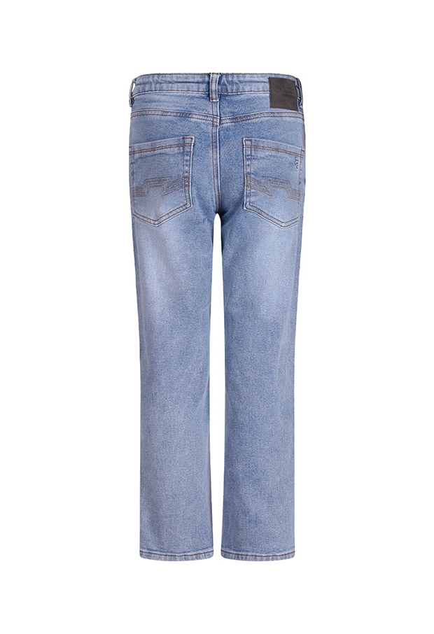 W20212/Bing DENIM 