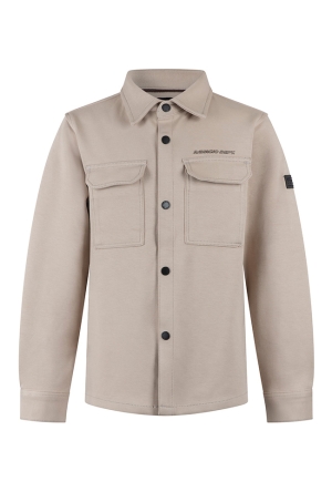 Ravagio Jongens Overhemden pure cashmere W20214/Bento