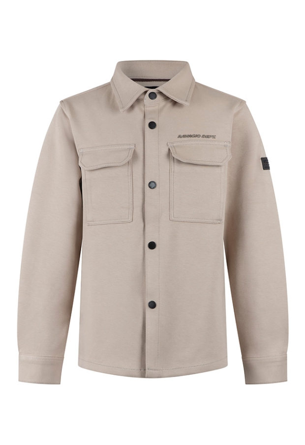 Ravagio Jongens Overhemden pure cashmere W20214/Bento