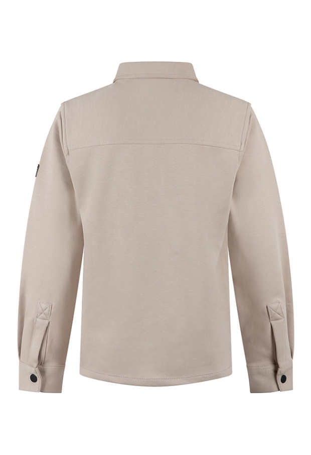 Ravagio Jongens Overhemden pure cashmere W20214/Bento