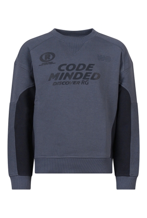 Ravagio W20267/Brano RAF  vintage indigo
