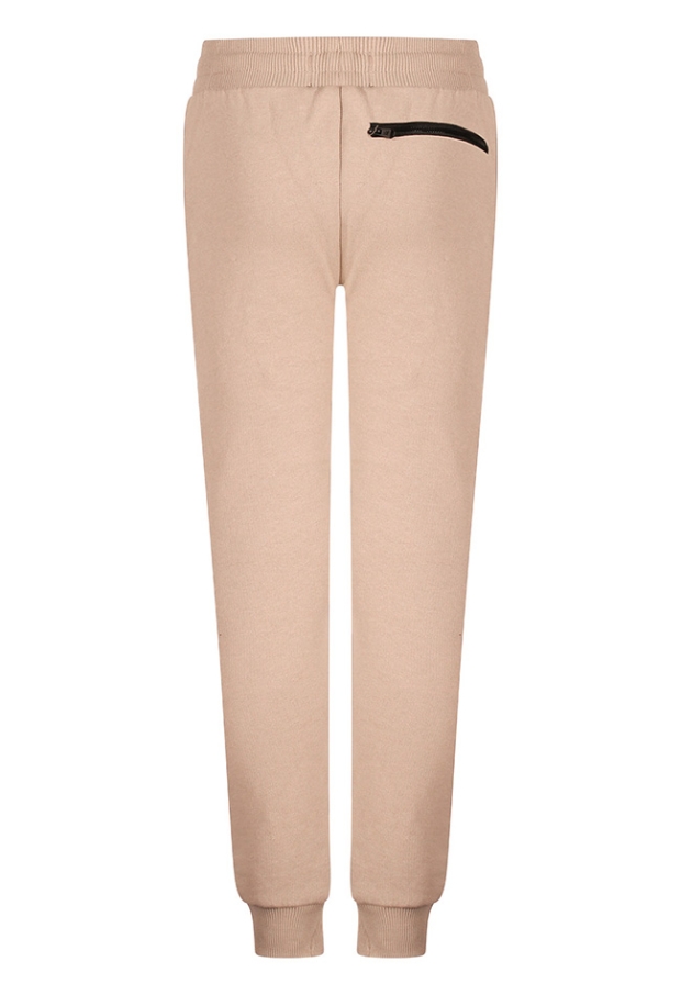 Ravagio Jongens Lange broeken pure cashmere W20268/Brick