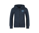 Kleur blauw