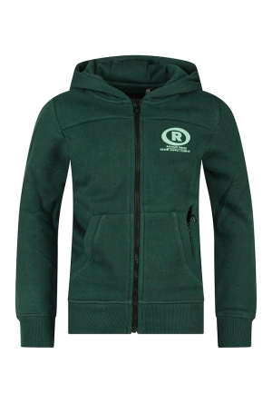Ravagio W20269/Boan DONKER GROEN  teal green