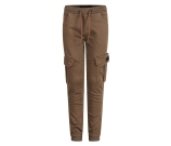 Kleur bruin