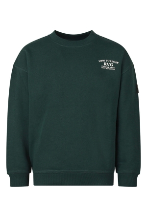 Ravagio W20272/Biel DONKER GROEN  teal green