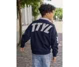 Kleur blauw
