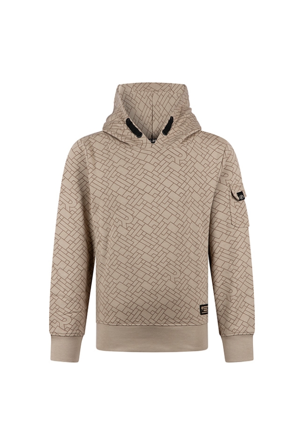 Ravagio Jongens Sweaters pure cashmere W20278/Borjan