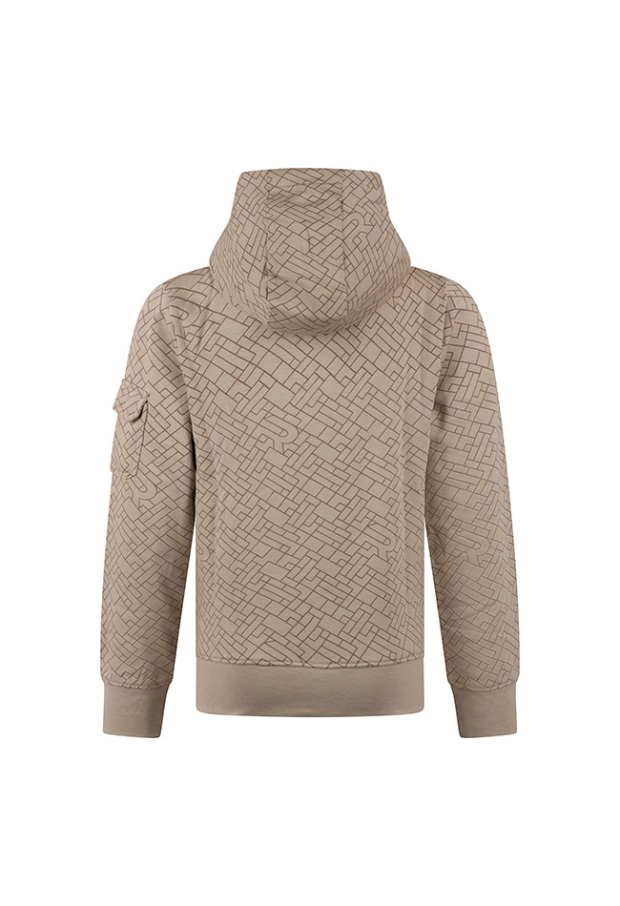 Ravagio Jongens Sweaters pure cashmere W20278/Borjan