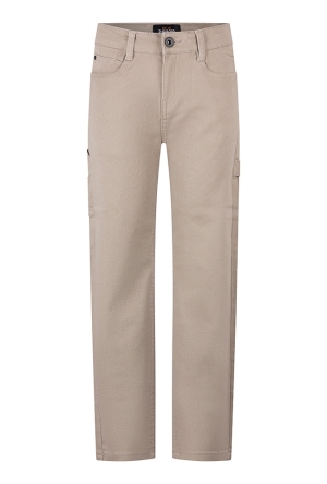 Ravagio Jongens Lange broeken sand W20279/Balian