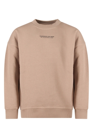 Ravagio W20280/Bexley zand  pure cashmere