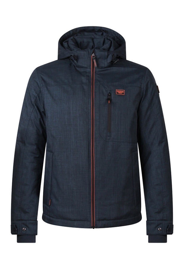 W20281/Brixton men marine