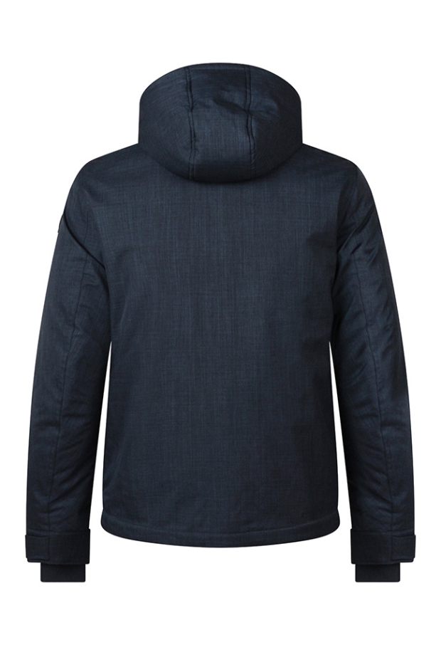 W20281/Brixton men marine